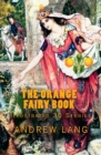 The Orange Fairy Book : [Illustrated "30 Stories"] - eBook