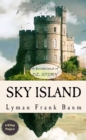 Sky Island : "A Borderland of Oz Story" - eBook