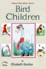 Bird Children - eBook
