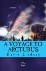 A Voyage to Arcturus - eBook
