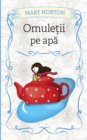 Omuletii Pe Apa - eBook