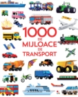 1000 De Mijloace De Transport - eBook
