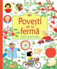 Povesti De La Ferma. : Carte de activitati - eBook