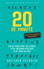Primele 20 de minute - eBook