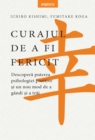 Curajul de a fi fericit - eBook