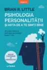 Psihologia personalitatii si arta de a te simti bine - eBook