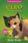 Cleo, o pisicuta curioasa - eBook
