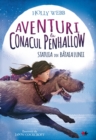 Aventuri La Conacul Penhallow - Statuia Din Bataia Lunii - eBook