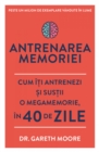 Antrenarea Memoriei - eBook