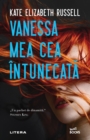 Vanessa mea cea intunecata - eBook