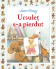 Ursulet S-a Pierdut - eBook