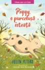 Piggy, o purcelusa isteata - eBook