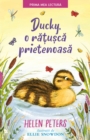 Ducky, o ratusca prietenoasa - eBook