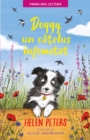 Doggy, un catelus infometat - eBook