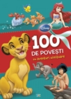 100 de povesti cu aventuri uimitoare - eBook