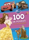 100 de povesti cu cei mai buni prieteni - eBook