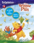 Nivelul 1. Winnie De Plus : invat Sa Citesc - eBook