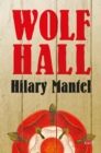 Wolf Hall - eBook