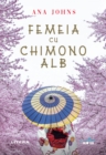 Femeia cu chimono alb - eBook