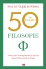 50 de clasici. Filosofie - eBook