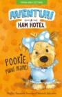 Aventuri la Ham Hotel : Pookie, Puiul Mamei - eBook