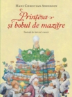 Printesa si bobul de mazare - eBook