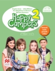 Happy Campers. Skills Book. Clasa a Ii-a - eBook