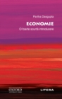 Economie : O foarte scurta introducere - eBook