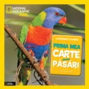 Prima Mea Carte Despre Pasari - eBook