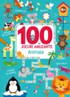 100 de jocuri amuzante. Animale - eBook