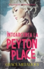 Intoarcerea La Peyton Place - eBook