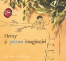 Henry si puterea imaginatiei - eBook