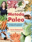 Metoda Paleo - eBook