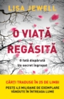 O viata regasita - eBook