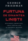 Furtuna De Dinaintea Linistii - eBook
