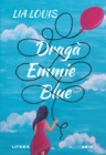 Draga Emmie Blue - eBook