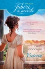 Victoria - eBook