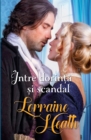 Intre dorinta si scandal - eBook