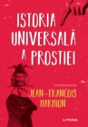 Istoria universala a prostiei - eBook