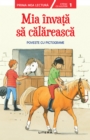 Mia invata sa calareasca : Poveste cu pictograme - eBook