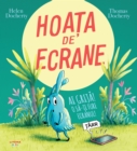 Hoata de ecrane - eBook