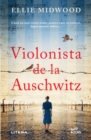 Violonista de la Auschwitz - eBook