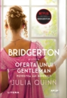 Bridgerton : Oferta unui gentleman - eBook