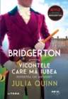Bridgerton : Vicontele care ma iubea - eBook