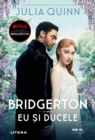 Bridgerton : Eu si ducele - eBook