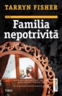 Familia nepotrivita - eBook