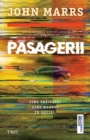 Pasagerii - eBook