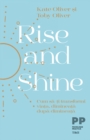 Rise and Shine : Cum sa-ti transformi viata, dimineata dupa dimineata - eBook