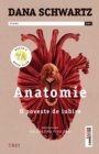 Anatomie : O poveste de iubire - eBook