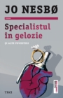 Specialistul in gelozie si alte povestiri - eBook